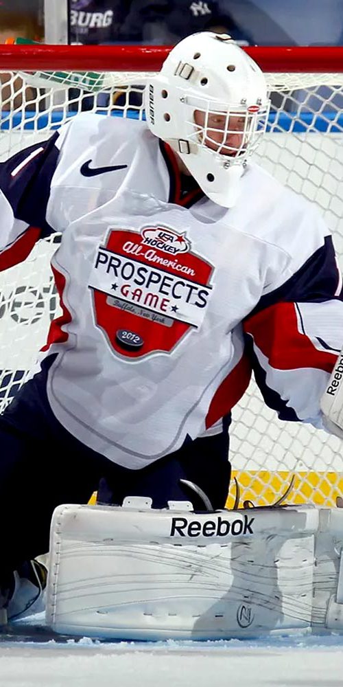 USA Hockey All American Prospects Game